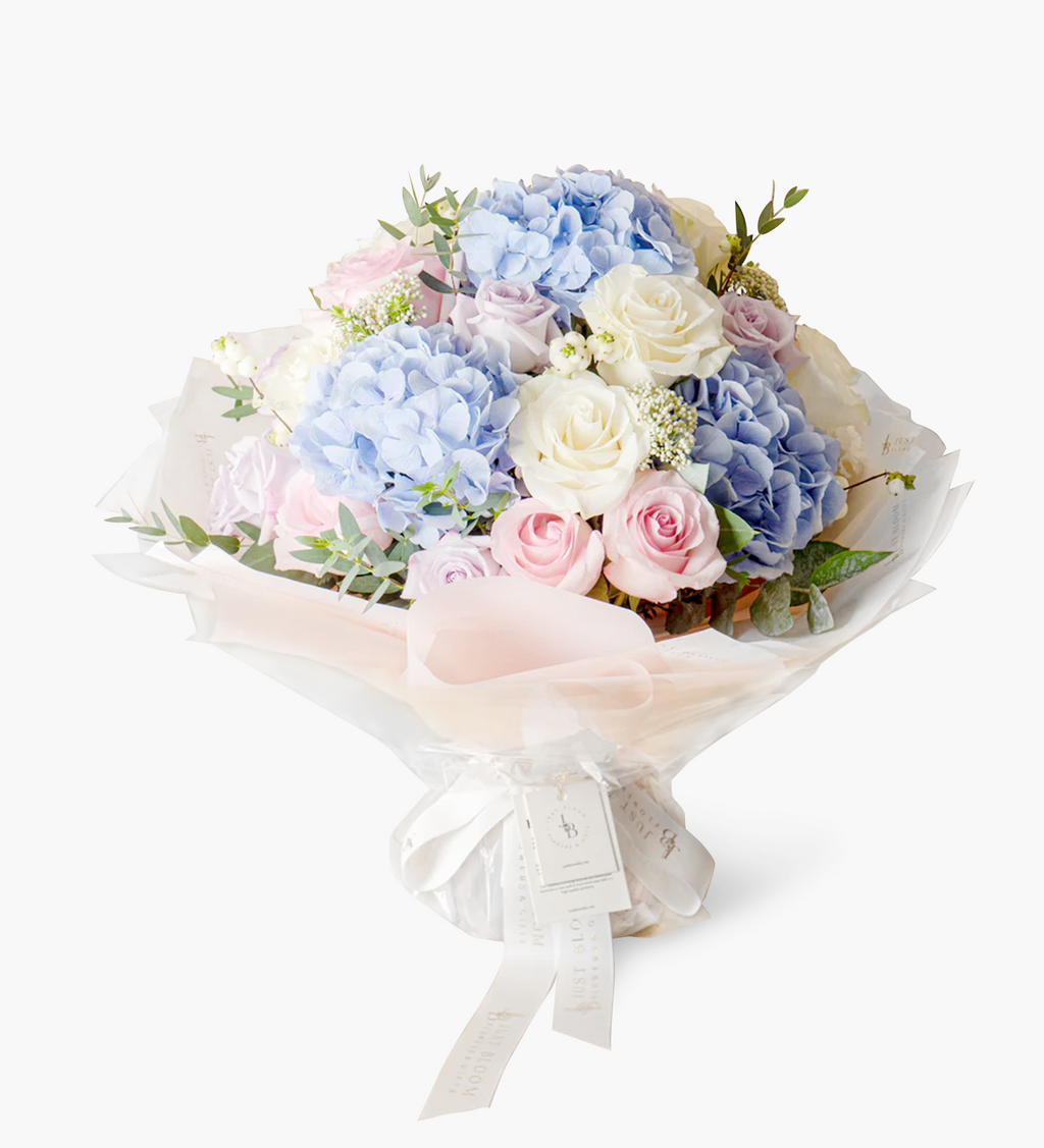 No.280 Harlow Just Bloom Hong Kong Florist Same day delivery